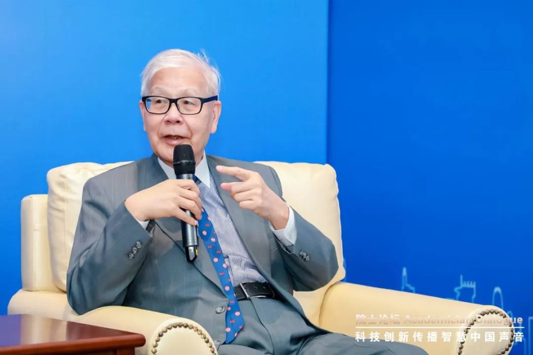 云采访 | 中国工程院外籍院士邓文中:桥梁要素&创新